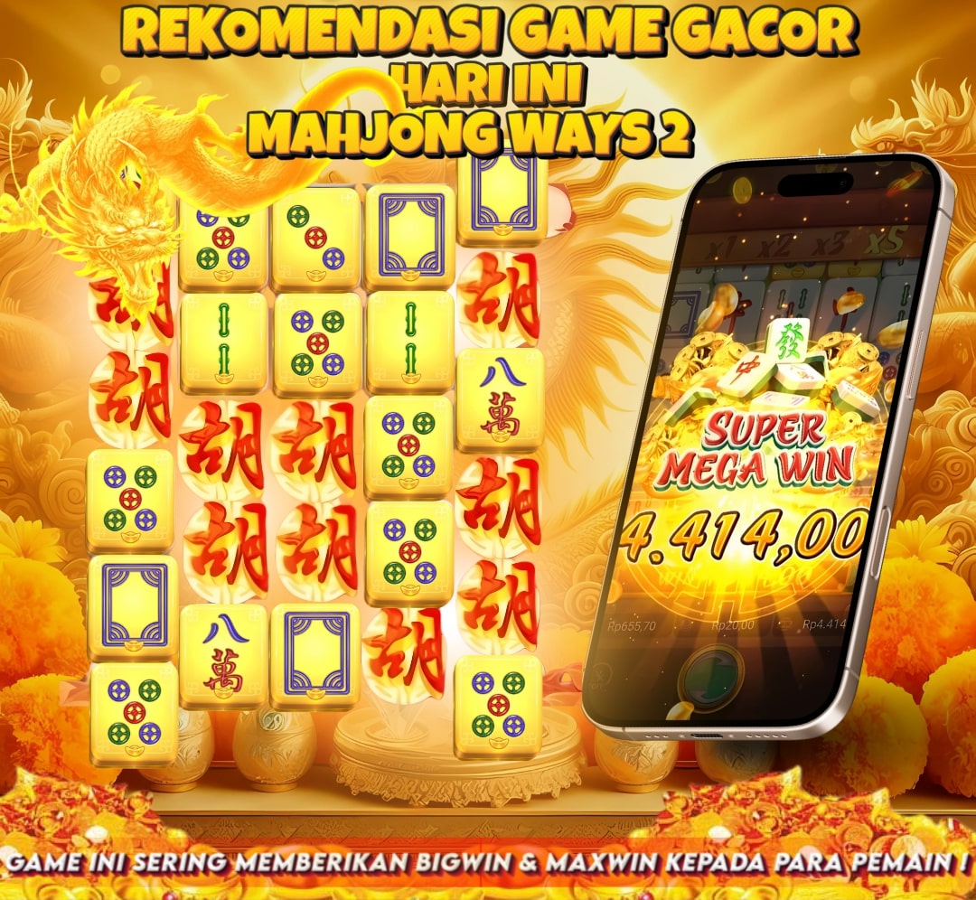 SULE4D: Belanja Game Online Sekali Klik, Harga Irit Banget